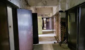 Zdjęcie opuszczonego miejsca: ZPJ Dolwis