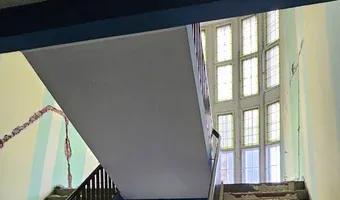 Zdjęcie opuszczonego miejsca: ZPJ Dolwis