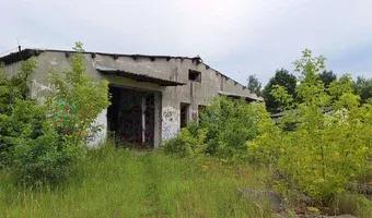 Zdjęcie opuszczonego miejsca: PIEKOSZOWSKI PGR