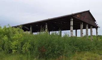 Zdjęcie opuszczonego miejsca: PIEKOSZOWSKI PGR