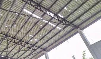 Zdjęcie opuszczonego miejsca: PIEKOSZOWSKI PGR