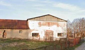 Zdjęcie opuszczonego miejsca: Opuszczone PGRy