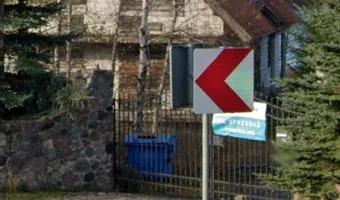 Zdjęcie opuszczonego miejsca: Niedokończona budowa domu