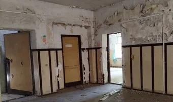 Zdjęcie opuszczonego miejsca: Kasyno oficerskie altyleri