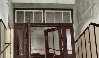 Zdjęcie opuszczonego miejsca: Kasyno oficerskie altyleri