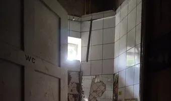 Zdjęcie opuszczonego miejsca: Kasyno oficerskie altyleri