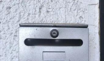 Zdjęcie opuszczonego miejsca: Opuszczona restauracja the chicken.