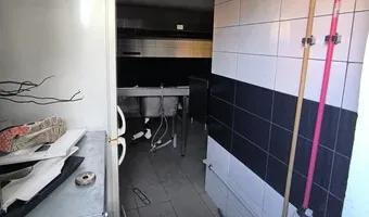 Zdjęcie opuszczonego miejsca: Opuszczona restauracja the chicken.