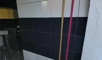 Zdjęcie opuszczonego miejsca: Opuszczona restauracja the chicken.