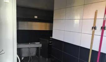 Zdjęcie opuszczonego miejsca: Opuszczona restauracja the chicken.