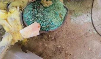 Zdjęcie opuszczonego miejsca: Magazyn Chemii, Łódź