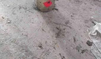 Zdjęcie opuszczonego miejsca: Magazyn Chemii, Łódź