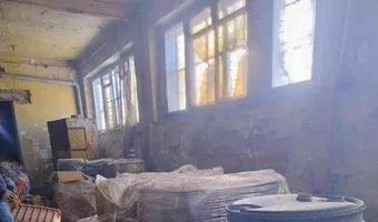 Zdjęcie opuszczonego miejsca: Magazyn Chemii, Łódź