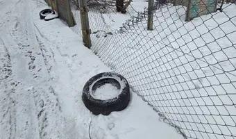 Zdjęcie opuszczonego miejsca: Magazyn Chemii, Łódź