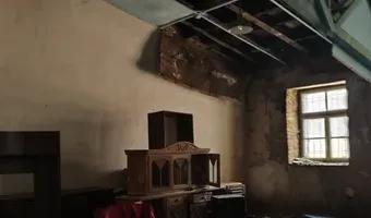 Zdjęcie opuszczonego miejsca: Koszary batalionu budowy lotnisk