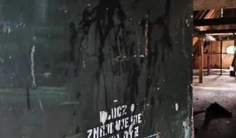 Zdjęcie opuszczonego miejsca: Koszary batalionu budowy lotnisk