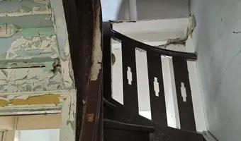 Zdjęcie opuszczonego miejsca: Koszary batalionu budowy lotnisk