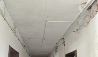 Zdjęcie opuszczonego miejsca: Koszary batalionu budowy lotnisk