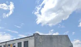 Zdjęcie opuszczonego miejsca: Koszary batalionu budowy lotnisk