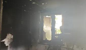 Zdjęcie opuszczonego miejsca: Koszary batalionu budowy lotnisk