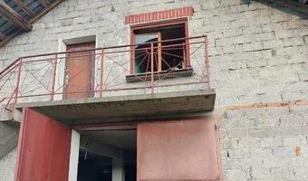 Zdjęcie opuszczonego miejsca: Ferma drobiu