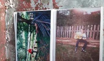 Zdjęcie opuszczonego miejsca: Ferma drobiu