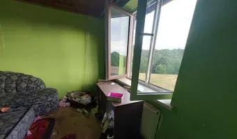 Zdjęcie opuszczonego miejsca: Ferma drobiu