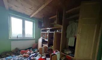 Zdjęcie opuszczonego miejsca: Ferma drobiu