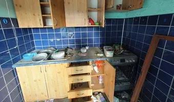 Zdjęcie opuszczonego miejsca: Ferma drobiu