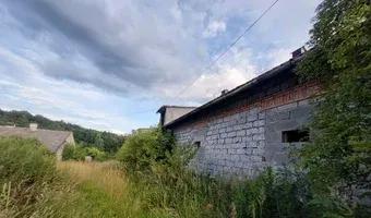 Zdjęcie opuszczonego miejsca: Ferma drobiu