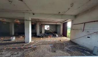 Zdjęcie opuszczonego miejsca: Ferma drobiu