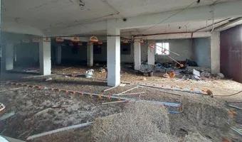 Zdjęcie opuszczonego miejsca: Ferma drobiu