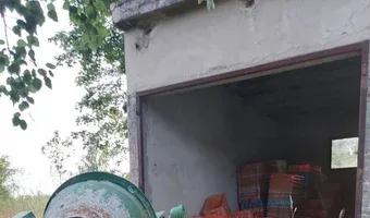 Zdjęcie opuszczonego miejsca: Ferma drobiu