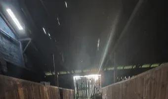 Zdjęcie opuszczonego miejsca: Ferma drobiu