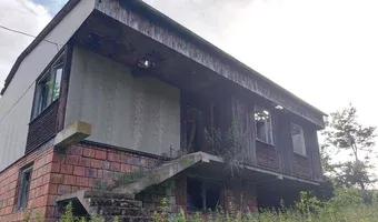 Zdjęcie opuszczonego miejsca: Ferma drobiu