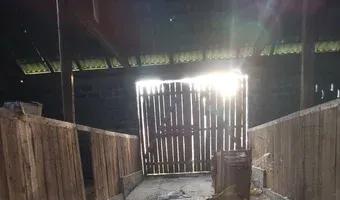 Zdjęcie opuszczonego miejsca: Ferma drobiu