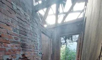 Zdjęcie opuszczonego miejsca: Ferma drobiu