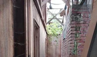 Zdjęcie opuszczonego miejsca: Ferma drobiu