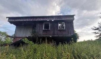 Zdjęcie opuszczonego miejsca: Ferma drobiu