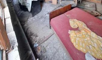 Zdjęcie opuszczonego miejsca: Ferma drobiu