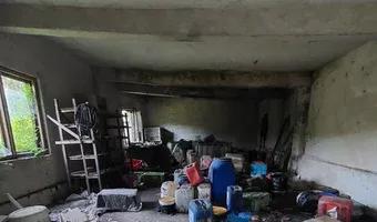 Zdjęcie opuszczonego miejsca: Ferma drobiu