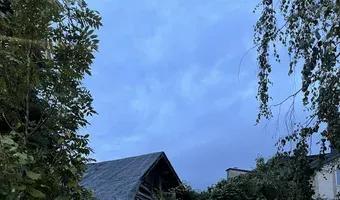 Zdjęcie opuszczonego miejsca: Drewniany dom