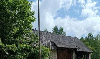 Zdjęcie opuszczonego miejsca: Oouszczone schronisko