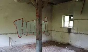 Zdjęcie opuszczonego miejsca: Oouszczone schronisko