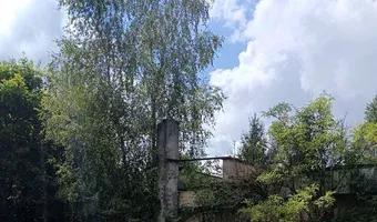 Zdjęcie opuszczonego miejsca: Oouszczone schronisko