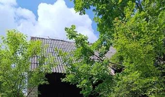 Zdjęcie opuszczonego miejsca: Oouszczone schronisko