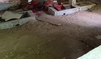 Zdjęcie opuszczonego miejsca: Oouszczone schronisko