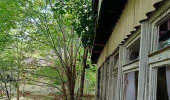 Zdjęcie opuszczonego miejsca: Oouszczone schronisko