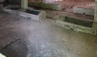 Zdjęcie opuszczonego miejsca: Oouszczone schronisko