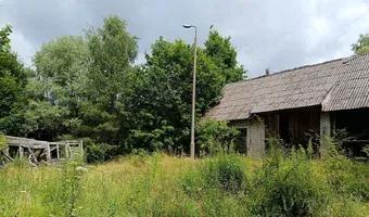 Zdjęcie opuszczonego miejsca: Oouszczone schronisko